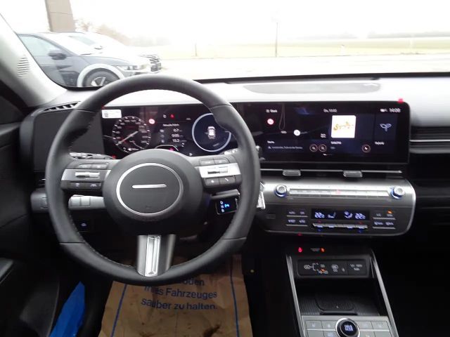 Hyundai Kona 2WD T-GDi