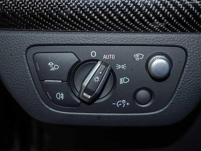 Audi Q5 40 TDI Quattro S-Tronic