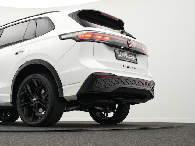 Volkswagen Tiguan DSG R-Line