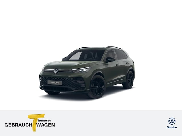Volkswagen Tiguan 2.0 TDI R-Line