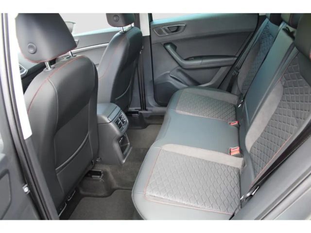 Seat Ateca 1.5 TSI DSG FR-lijn