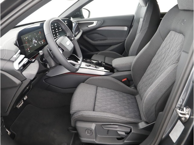 Audi A5 Avant S-Tronic