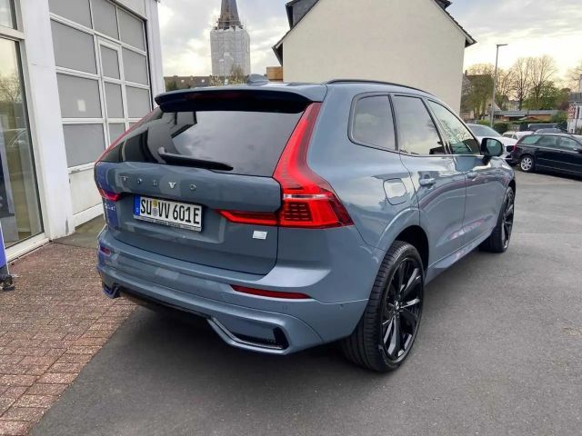 Volvo XC60 AWD Plus T6