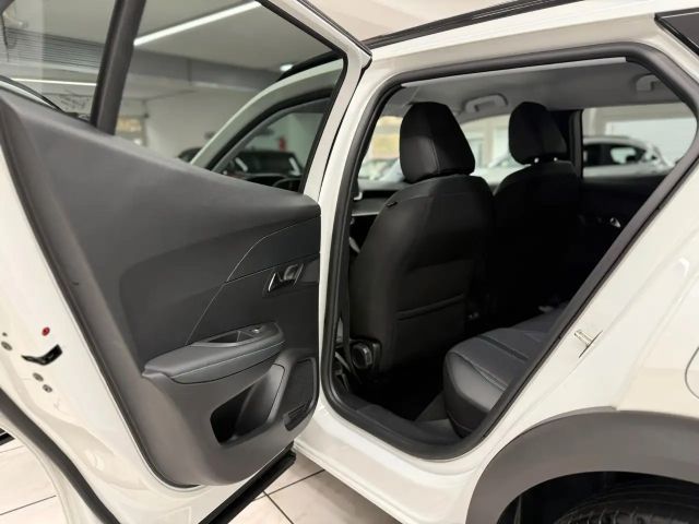 Peugeot 2008 Allure Pack