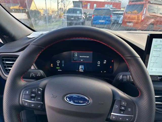 Ford Kuga Plug in Hybrid ST Line X