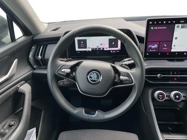 Skoda Kodiaq 2.0 TDI 4x4 Selection