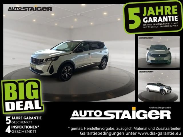 Peugeot 5008 GT-Line HDi