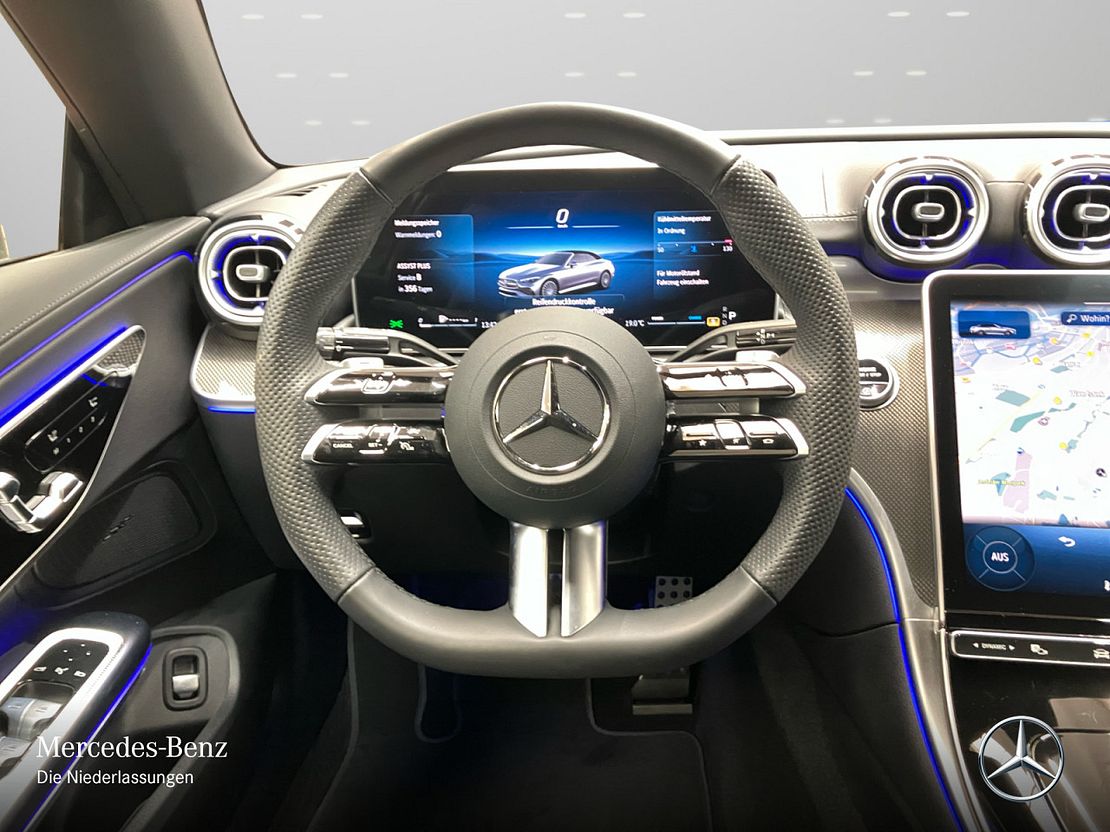 Mercedes-Benz CLE 200 CLE 200