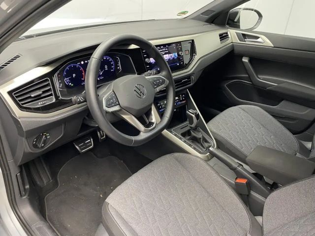 Volkswagen Taigo 1.5 TSI DSG Life Move