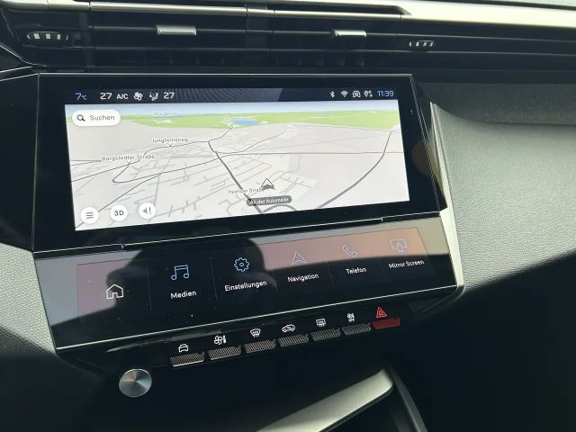 Peugeot 308 Allure Pack