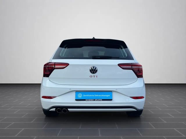 Volkswagen Polo 2.0 TSI DSG GTI IQ.Drive