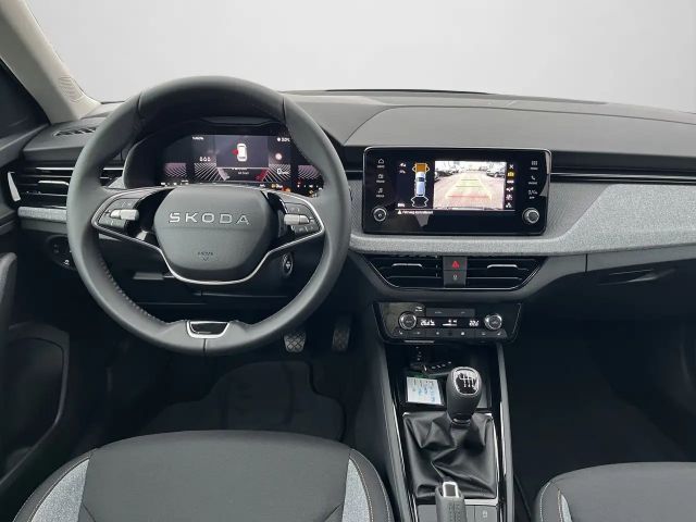 Skoda Kamiq Tour