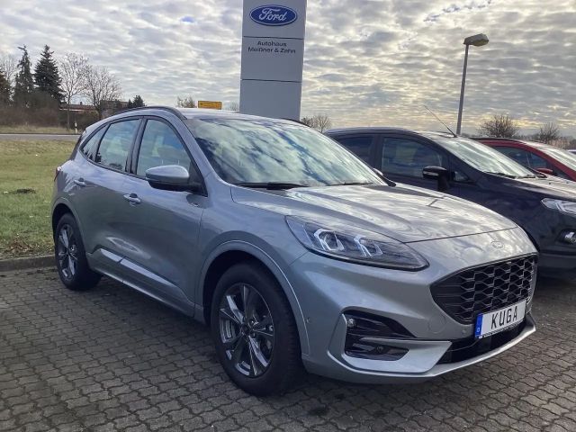 Ford Kuga ST Line