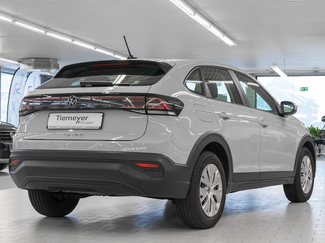Volkswagen Taigo 1.0 TSI Life