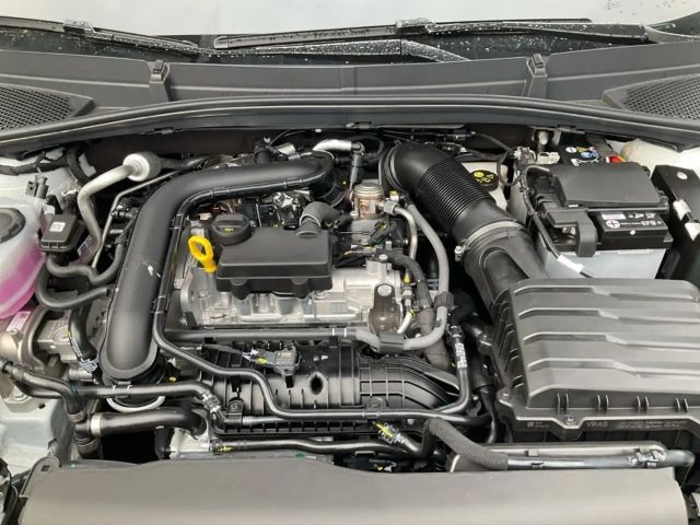 Skoda Fabia 1.0 TSI Drive