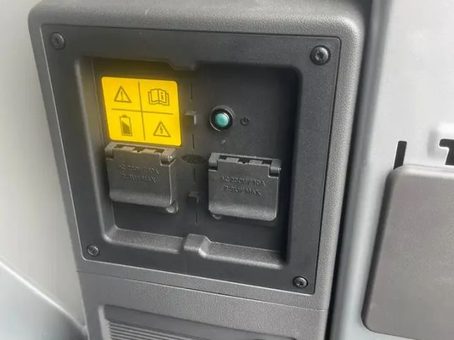 Ford E-Transit E 350 L2 Trend "tolle Ausstattung,mit Powerbank