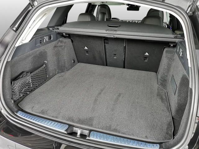 Mercedes-Benz C 180 AMG Line Estate