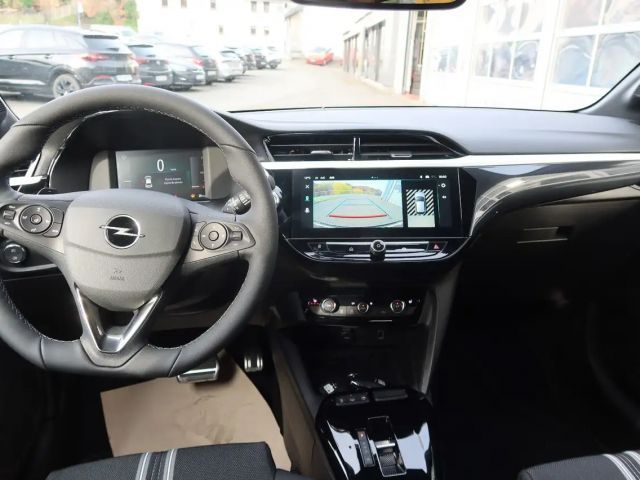 Opel Corsa GS-Line Grand Sport