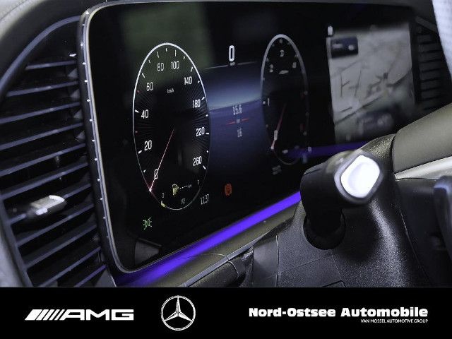 Mercedes-Benz GLE 450 4MATIC