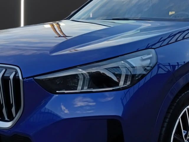 BMW X1 M-Sport xDrive20d