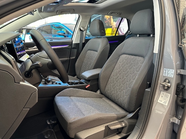 Volkswagen Golf Golf VIII