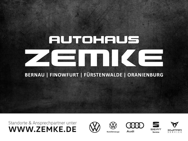 Skoda Kamiq 1.0 TSI Selection