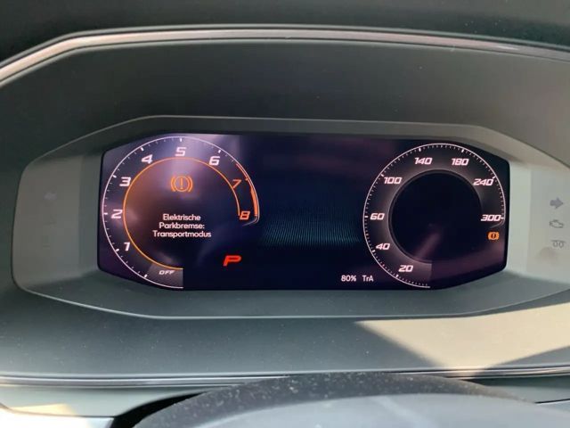 Cupra Leon DSG Sportstourer