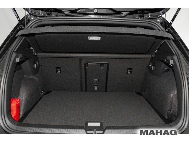 Volkswagen Golf 1.5 eTSI Golf VIII IQ.Drive