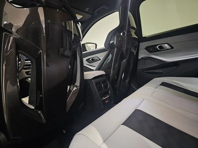 BMW M3 Competition Touring xDrive