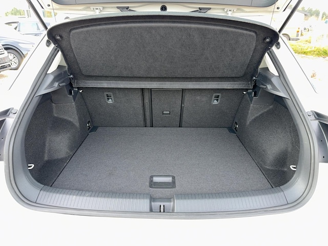 Volkswagen T-Roc TSi LED+Navi+Virt+PDC