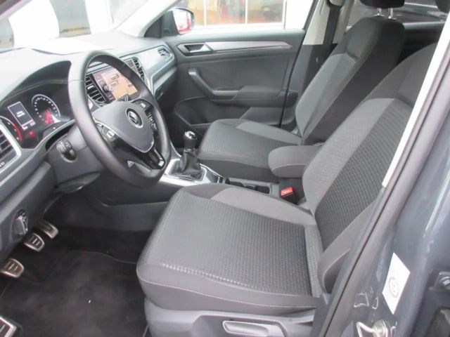 Volkswagen T-Roc 1.0 TSI