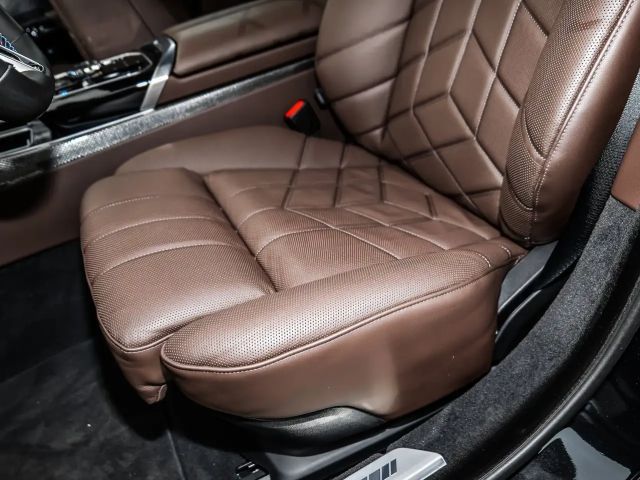 BMW i7 M-Sport M70 Sedan xDrive