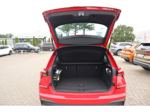 Skoda Kamiq Monte Carlo