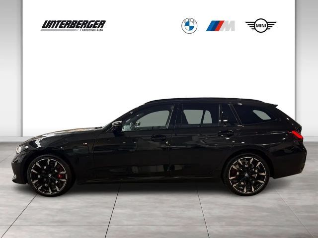 BMW 330 330e M-Sport xDrive