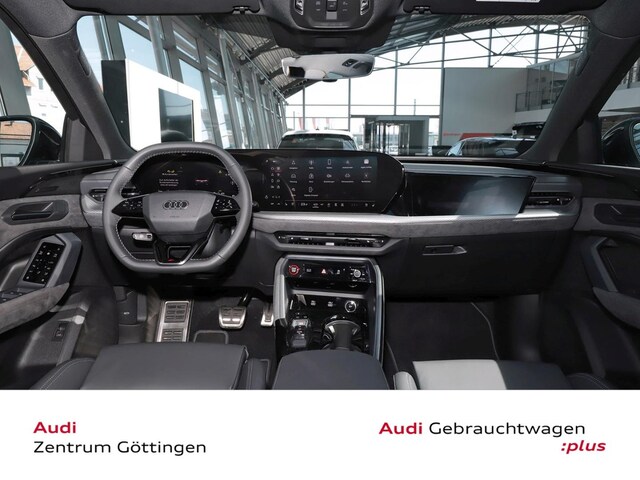 Audi SQ5 S-Tronic