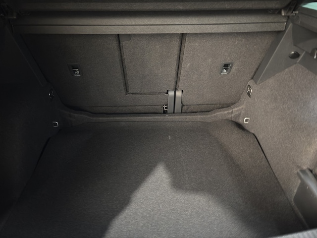 Volkswagen Tiguan 2.0 TSI 4Motion