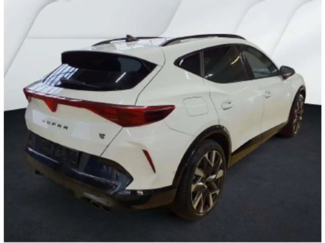 Cupra Formentor 2.0 TSI DSG VZ