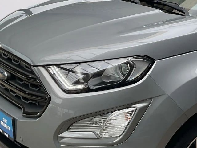 Ford EcoSport ST Line