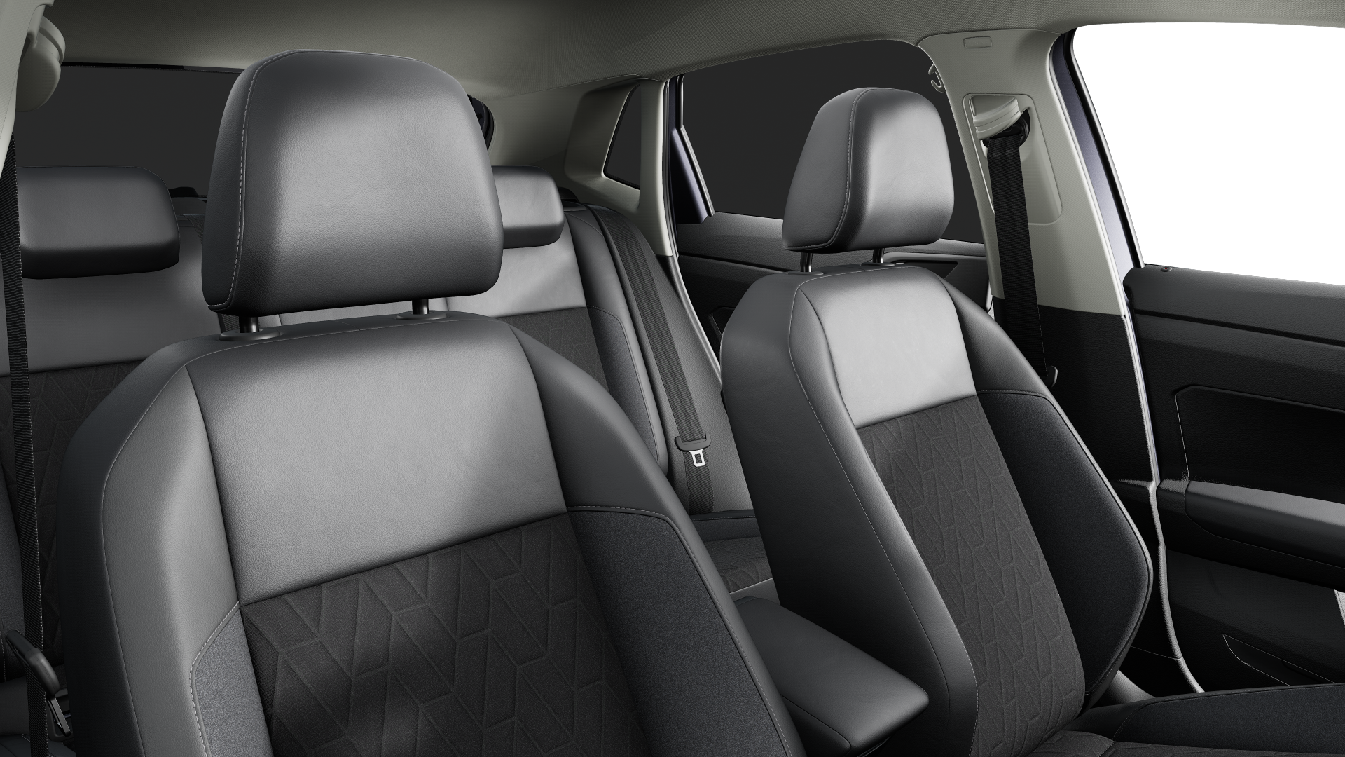 Volkswagen Polo 1.0 TSI Goal KLIMA, NAVI, LED