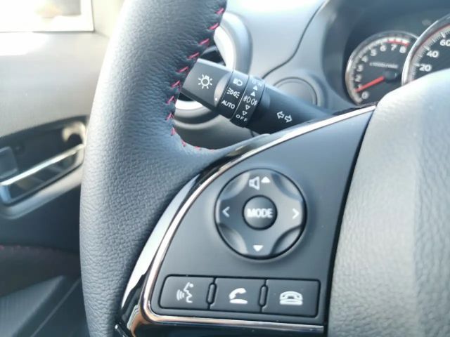 Mitsubishi Space Star MIVEC Star