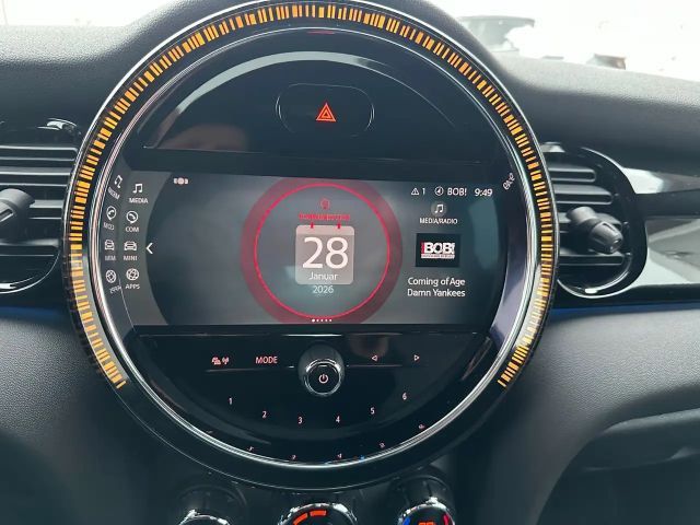 MINI Cooper S 5-deurs