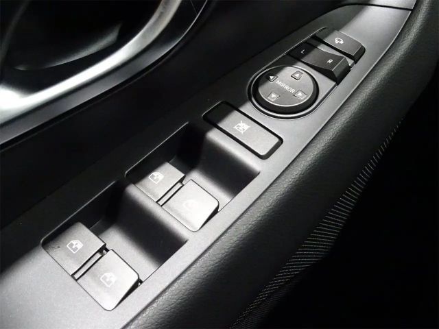 Hyundai i30 1.0 T-GDi