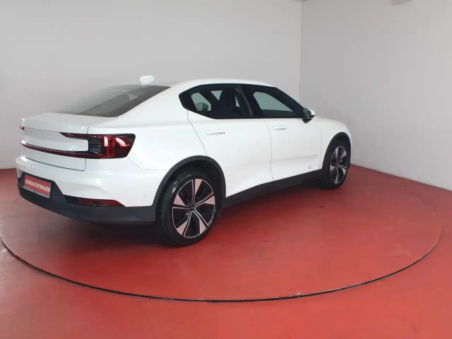 Polestar 2 Long range Pilot Single motor