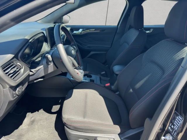 Ford Focus 1.5 EcoBlue Wagon