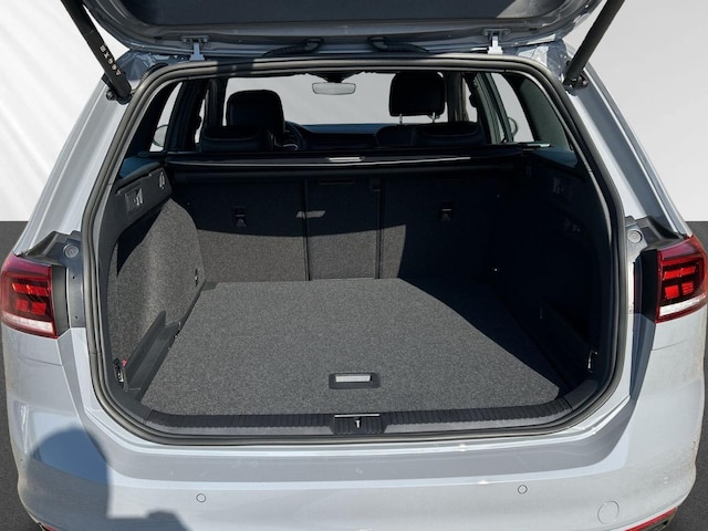 Volkswagen Passat Business Variant