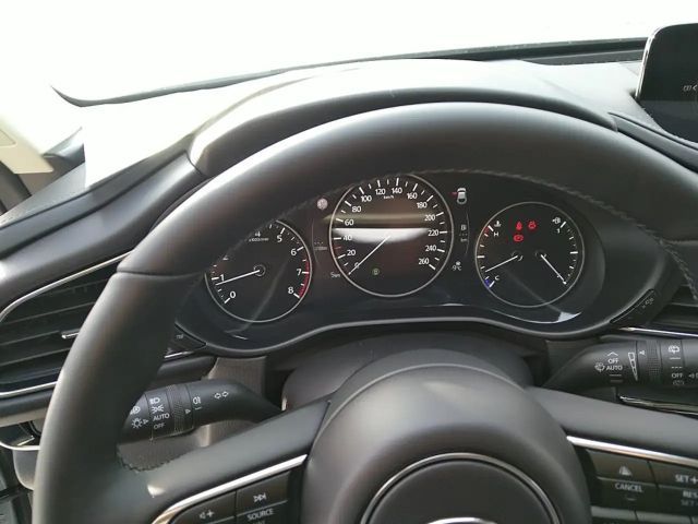 Mazda CX-30 G140 MT CENTER DESI