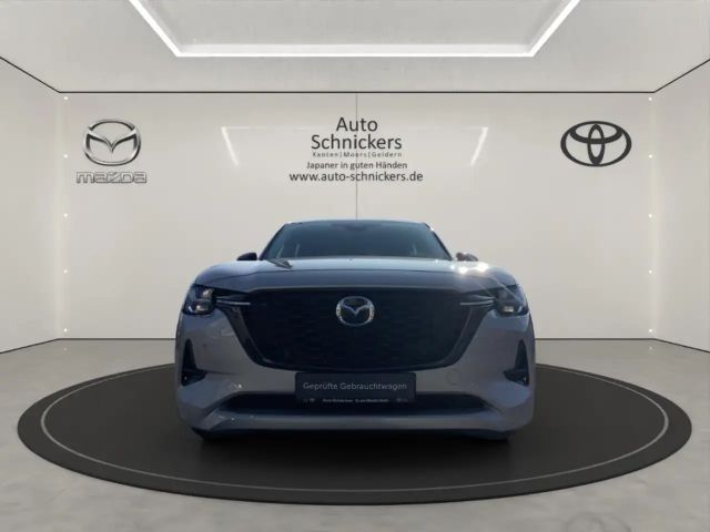 Mazda CX-60 Homura Plus