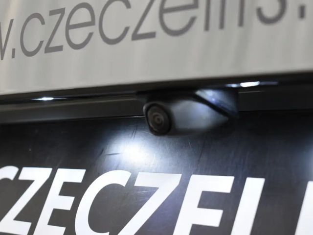 Ford Puma EcoBoost Titanium