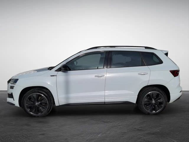 Skoda Karoq 1.5 TSI Sportline