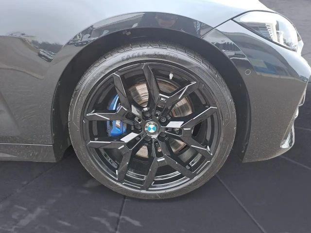 BMW 420 420i Cabrio M-Sport